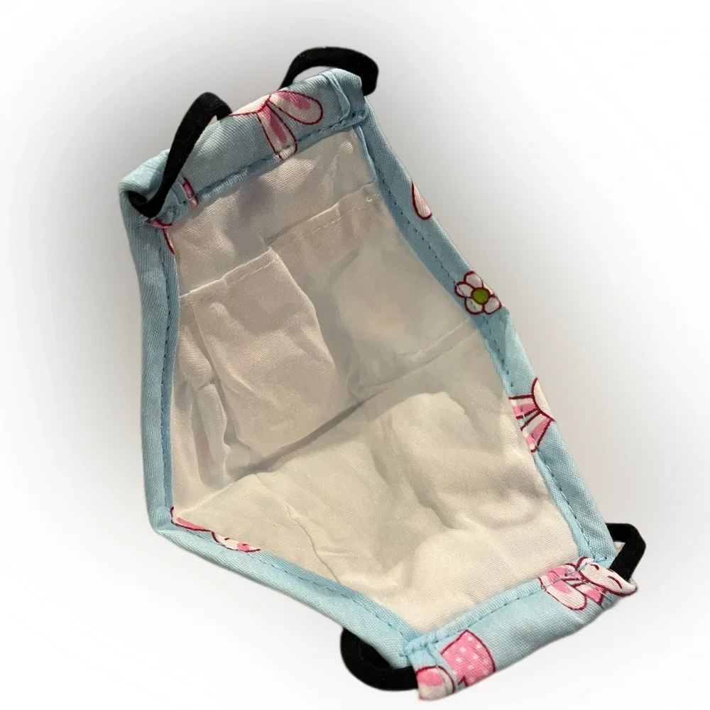 Child’s Face Mask with Filter